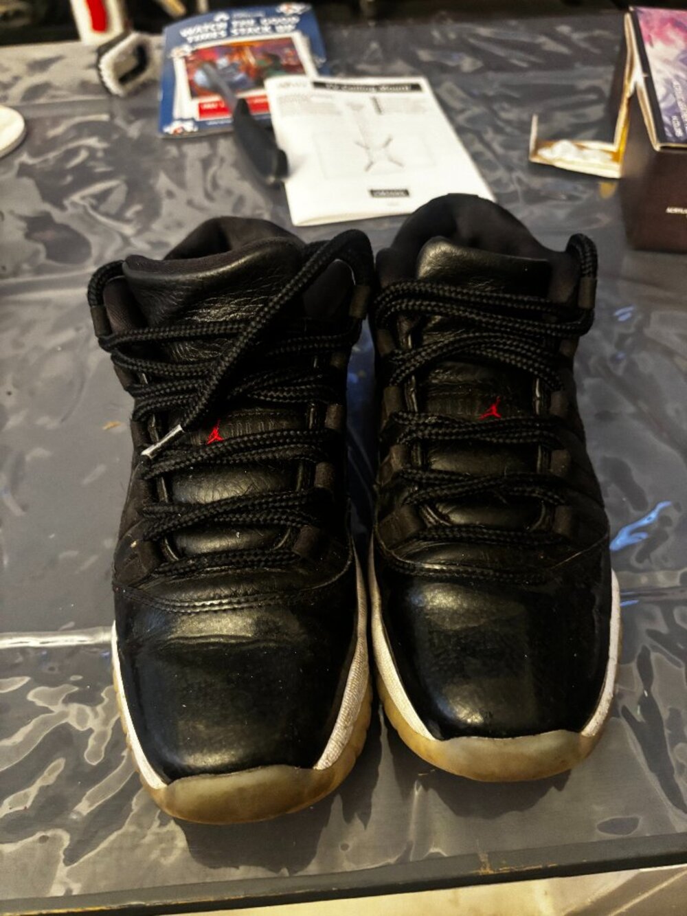 Jordan 11 Low